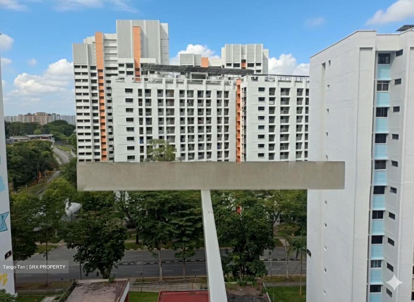Blk 4 Teck Whye Heights I (Choa Chu Kang), HDB 3 Rooms #569361341